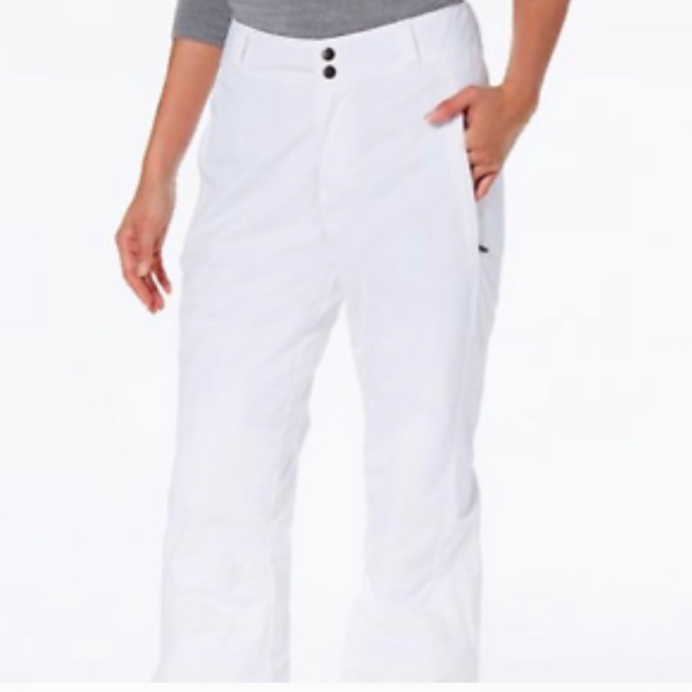 Columbia Ski Pants